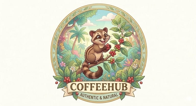 CofeeHub logo