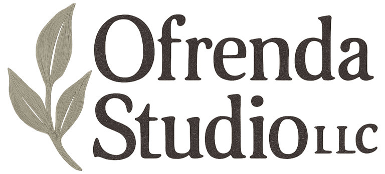 Ofrenda Studio LLC logo