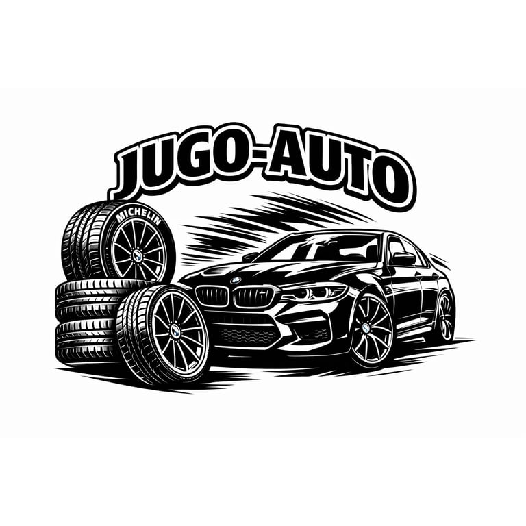 Jugo-Auto logo