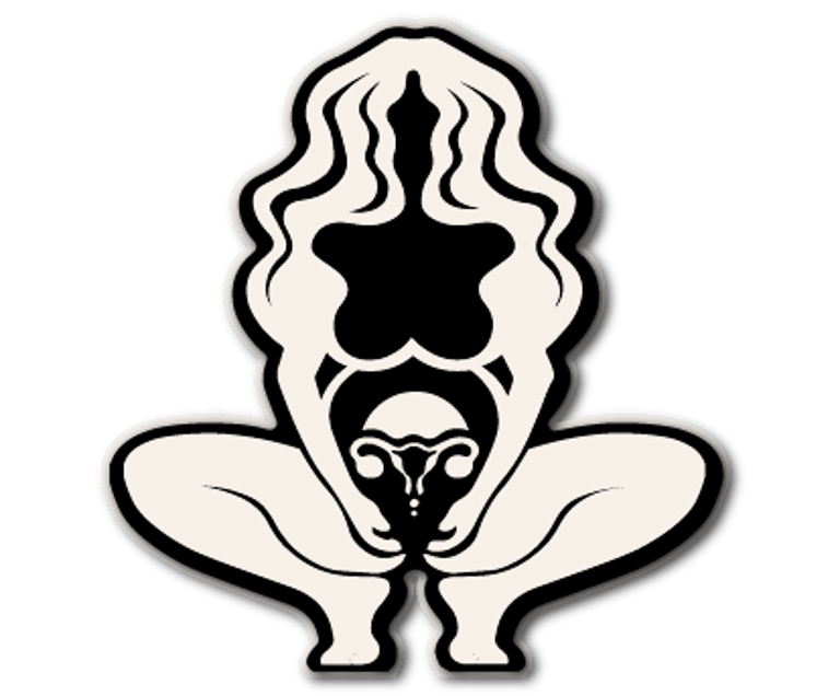 Yoni Steam Kruidenkracht logo
