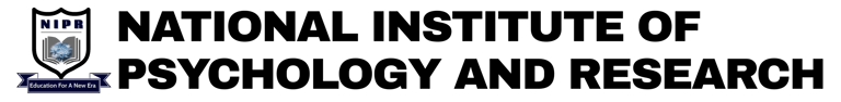 NATIONAL INSTITUTE OF PSYCHOLOGY AND RESEARCH logo