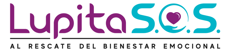 Lupita Sosa Conferencias logo