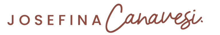 Josefina Canavesi logo