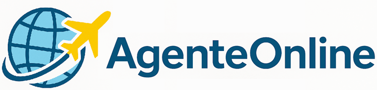 AgenteOnline.com logo