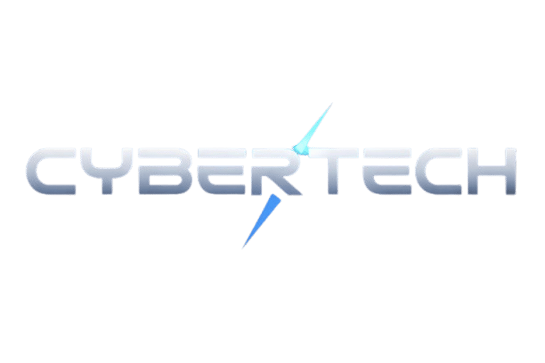 Cybertech.pe logo