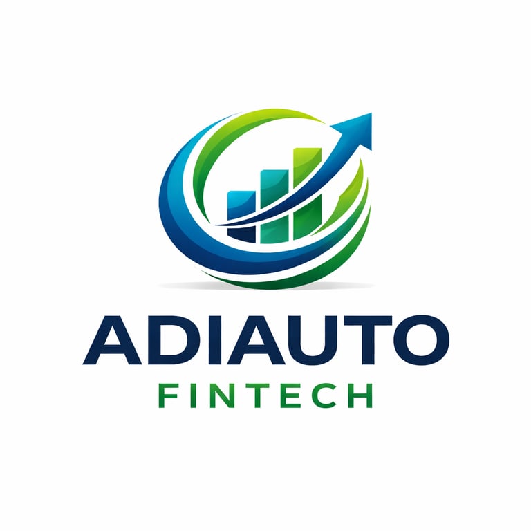 Grupo Digital Soluções Financeiras logo