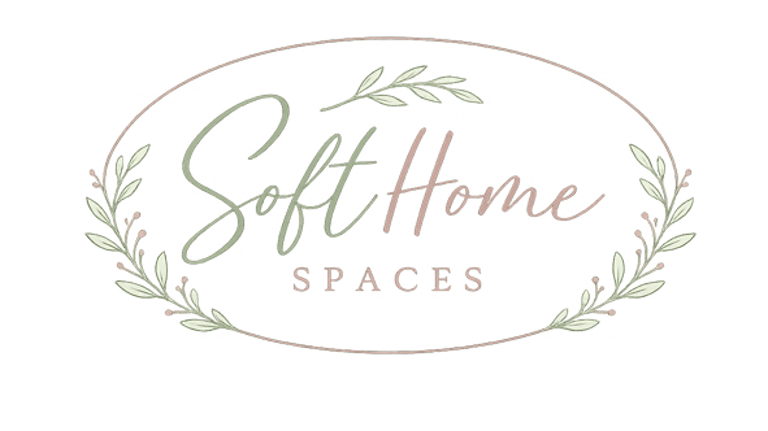 Soft Home Spaces logo
