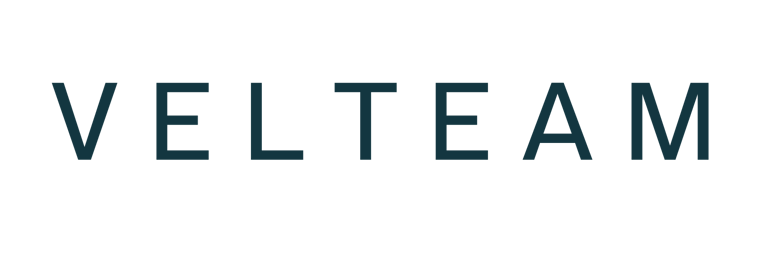 Velteam logo