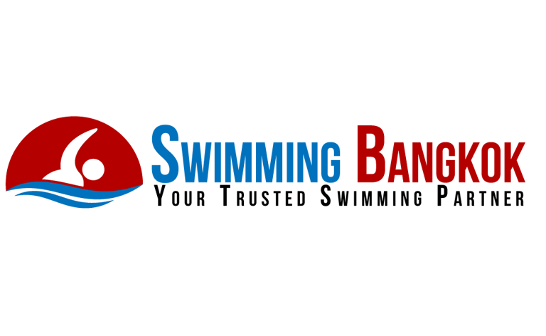 Swimming bangkok logo