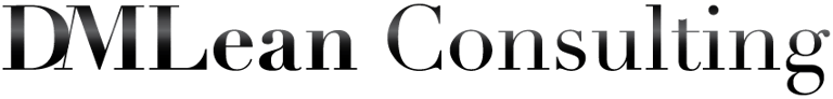 DM Lean Consulting logo
