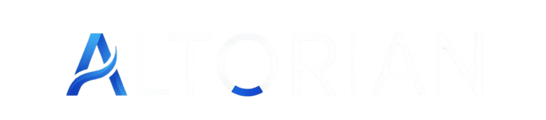 Altorian logo