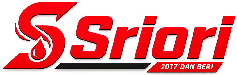 Sriori logo