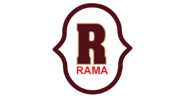 Rama Foods logo