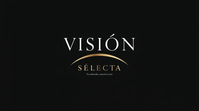 VISIÓN SELECTA logo