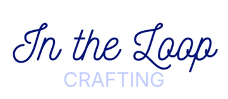 In the Loop Crafting logo