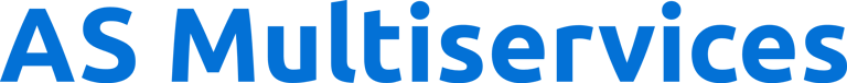 AS Multiservices logo