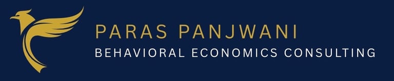 Paras Panjwani logo