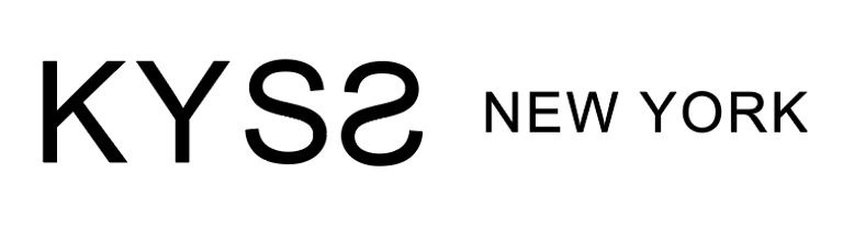 KYSS NEW YORK logo