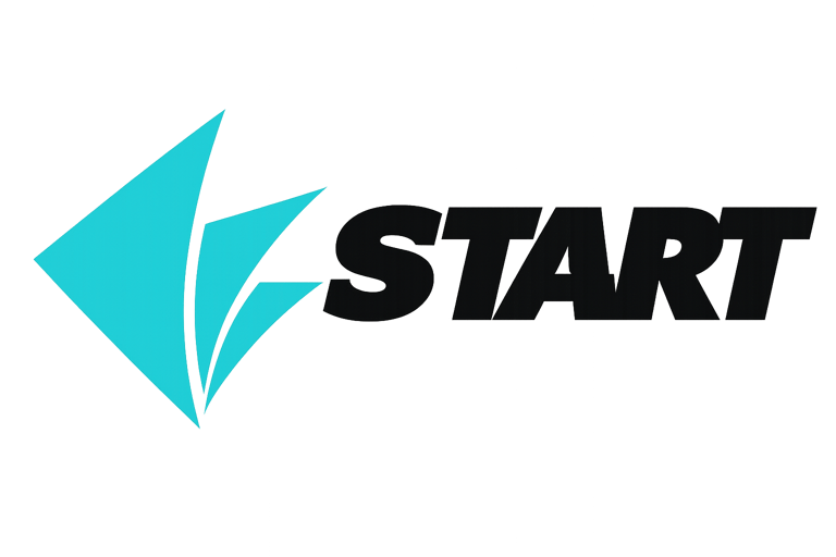 Start Rusya'da Eğitim logo