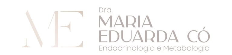 Dra Maria Eduarda Có | Endocrinologista em Vitória logo