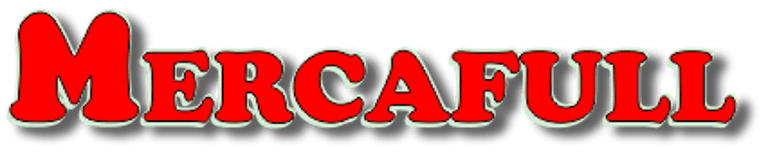 Mercafull logo