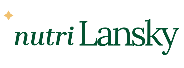 Lic. Estefania Lansky logo