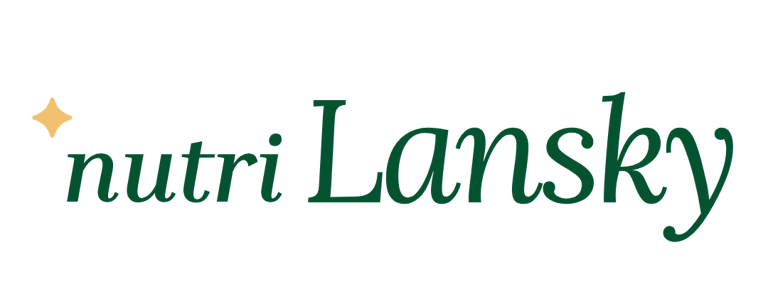Lic. Estefania Lansky logo