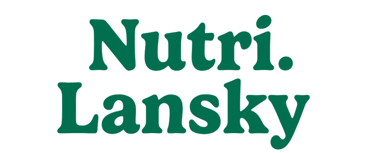 Lic. Estefania Lansky logo