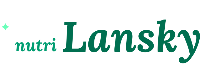 Lic. Estefania Lansky logo