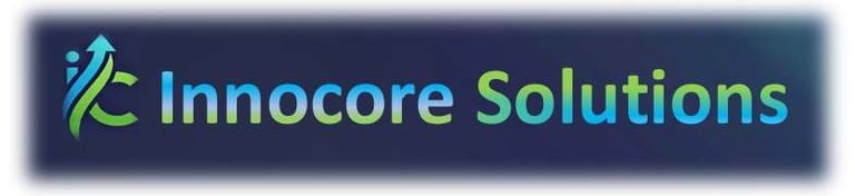 Innocore Introduction Webpage logo