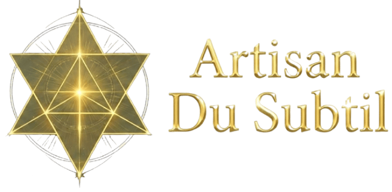 L'Essence Sacrée logo