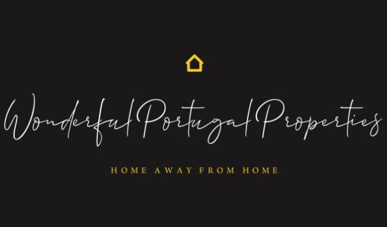 Wonderful Portugal Properties logo