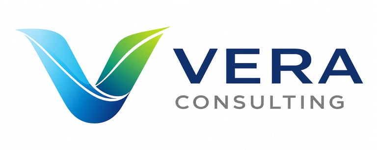 VERA Consulting logo