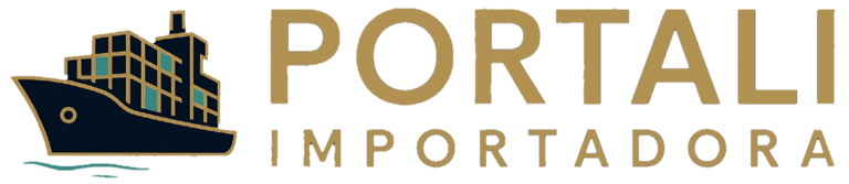 Importadora Portali logo
