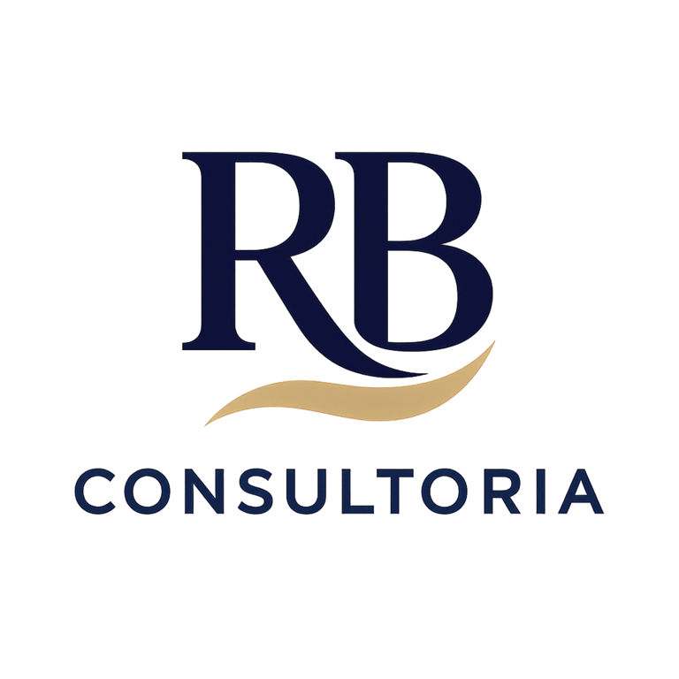 RB Consultoria logo