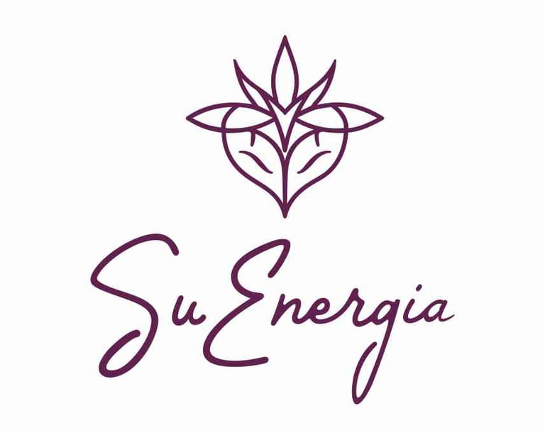 SuEnergia logo