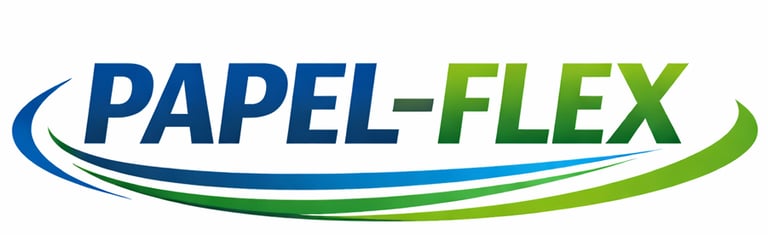 PapelFlex logo