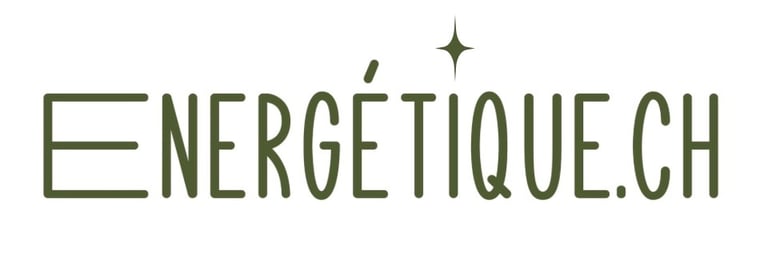 Énergétique.ch logo