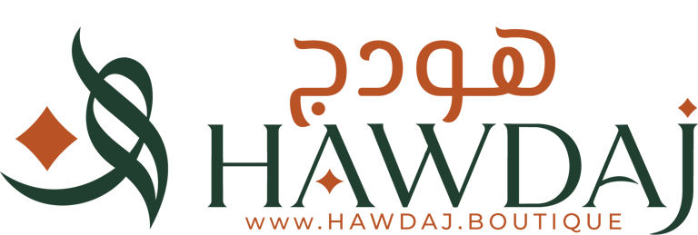 Hawdaj logo
