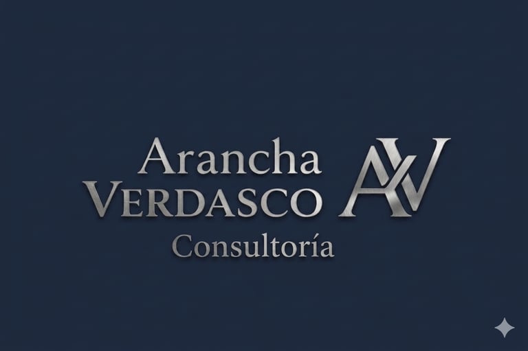 Arancha Verdasco logo