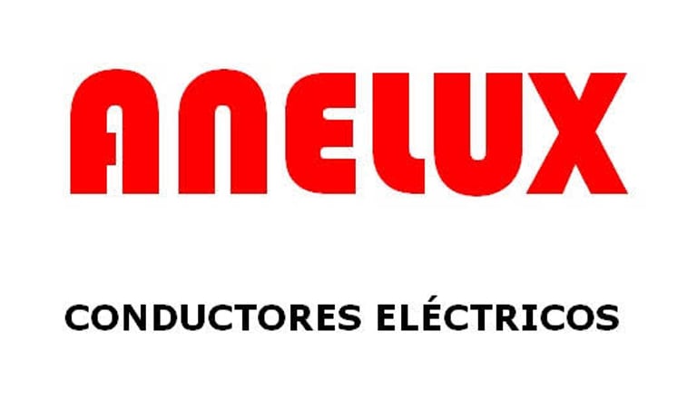 ANELUX CONDUCTORES ELECTRICOS logo