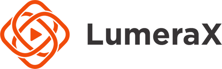 LumeraX logo