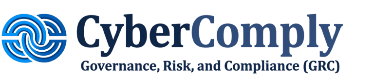 CyberComply.us logo