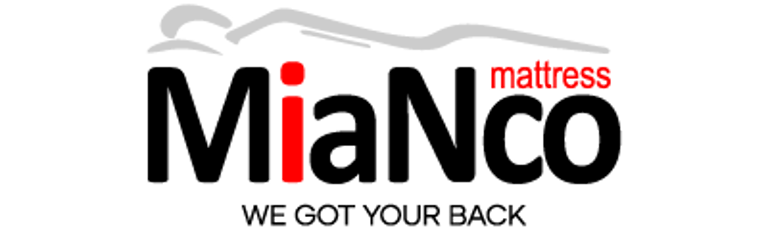 MiaNco Mattress logo