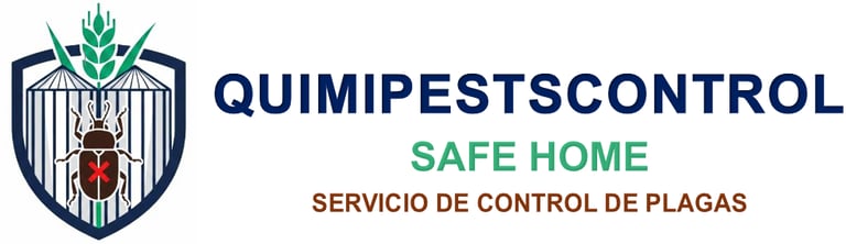 Quimipestscontrol logo