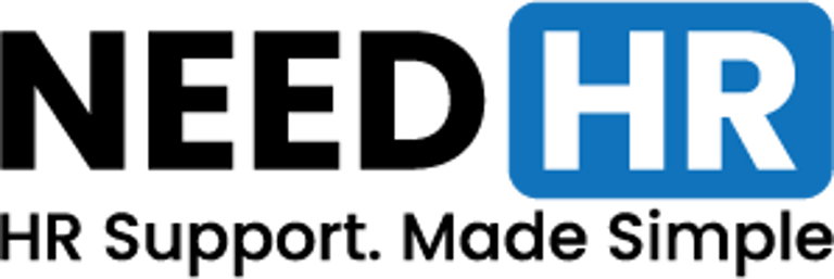 Need HR logo