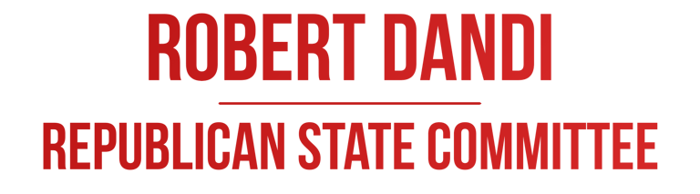 Dandi for Northampton logo