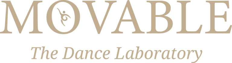 MOVABLE – The Dance Laboratory logo