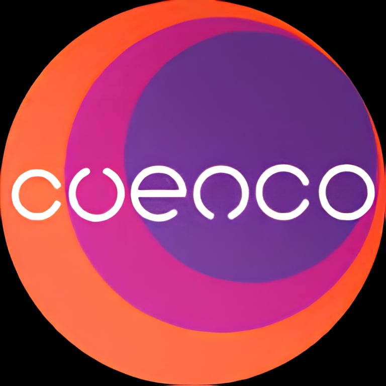Cuenco logo