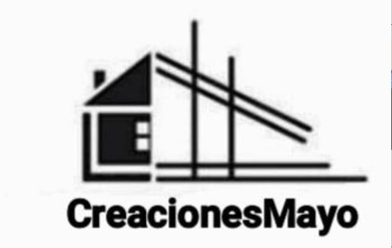 Creaciones Mayo logo